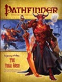 Pathfinder Adventure Path #24: 