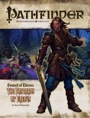 Pathfinder Adventure Path #25: The Bastards of Erebus (Council of Thieves 1 of 6) (PFRPG)