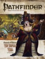 Pathfinder Adventure Path #26: The Sixfold Trial (Council of Thieves 2 of 6) (PFRPG)