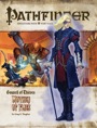 Pathfinder Adventure Path #29: Mother of Flies (Council of Thieves 5 of 6) (PFRPG)