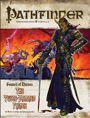 Pathfinder Adventure Path #30: The Twice-Damned Prince (Council of Thieves 6 of 6) (PFRPG)