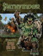 Pathfinder Adventure Path #32: Rivers Run Red (Kingmaker 2 of 6) (PFRPG)