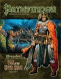 Pathfinder Adventure Path #35: War of the River Kings (Kingmaker 5 of 6) (PFRPG)