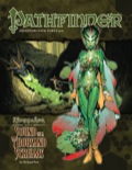Pathfinder Adventure Path #36: Sound of a Thousand Screams (Kingmaker 6 of 6) (PFRPG)