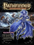 Pathfinder Adventure Path #43: The Haunting of Harrowstone (Carrion Crown 1 of 6) (PFRPG)