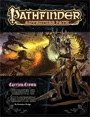 Pathfinder Adventure Path #48: Shadows of Gallowspire (Carrion Crown 6 of 6) (PFRPG)