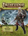 Pathfinder Adventure Path #51: The Hungry Storm (Jade Regent 3 of 6) (PFRPG)