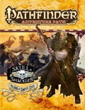 Pathfinder Adventure Path #58: Island of Empty Eyes (Skull & Shackles 4 of 6) (PFRPG)