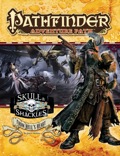 Pathfinder Adventure Path #60: From Hell’s Heart (Skull & Shackles 6 of 6) (PFRPG)