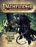 Pathfinder Adventure Path #63: The Asylum Stone (Shattered Star 3 of 6)