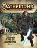 Pathfinder Adventure Path #64: Beyond the Doomsday Door (Shattered Star 4 of 6)