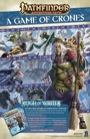 Pathfinder Adventure Path #67: The Snows of Summer (Reign of Winter 1 of 6) (PFRPG)