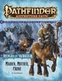 Pathfinder Adventure Path #69: Maiden, Mother, Crone (Reign of Winter 3 of 6)