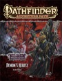 Pathfinder Adventure Path #75: Demon's Heresy (Wrath of the Righteous 3 of 6) (PFRPG)