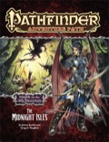 Pathfinder Adventure Path #76: The Midnight Isles (Wrath of the Righteous 4 of 6) (PFRPG)