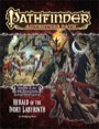 Pathfinder Adventure Path #77: Herald of the Ivory Labyrinth (Wrath of the Righteous 5 of 6) (PFRPG)