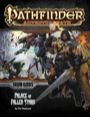 Pathfinder Adventure Path #89: Palace of Fallen Stars (Iron Gods 5 of 6) (PFRPG)