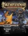 Pathfinder Adventure Path #90: The Divinity Drive (Iron Gods 6 of 6)