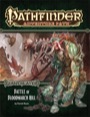 Pathfinder Adventure Path #91: Battle of Bloodmarch Hill (Giantslayer 1 of 6) (PFRPG)