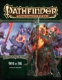 Pathfinder Adventure Path #95: Anvil of Fire (Giantslayer 5 of 6) (PFRPG)