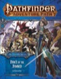 Pathfinder Adventure Path #99: Dance of the Damned (Hell's Rebels 3 of 6) (PFRPG)