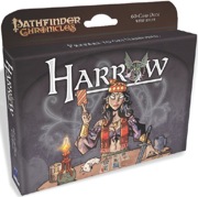 Pathfinder Chronicles: Harrow Deck