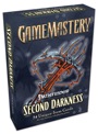GameMastery Item Cards: Second Darkness Deck
