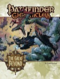 Pathfinder Chronicles: The Great Beyond—A Guide to the Multiverse (OGL)