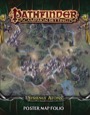 Pathfinder Campaign Setting: Strange Aeons Poster Map Folio