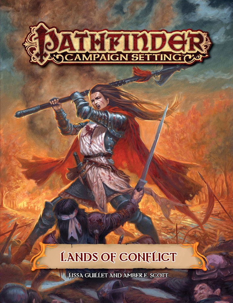 Lands of Conflict PDF, PDF, Warcraft