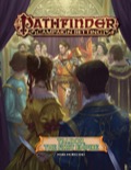 Pathfinder Campaign Setting: Taldor, the First Empire (PFRPG)