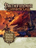Pathfinder Chronicles: Dungeon Denizens Revisited (OGL)