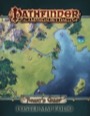 Pathfinder Campaign Setting: The Tyrant's Grasp Poster Map Folio