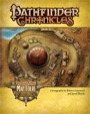 Pathfinder Chronicles: Legacy of Fire Map Folio