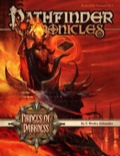 Pathfinder Chronicles: Book of the Damned—Volume 1: Princes of Darkness (PFRPG)