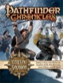 Pathfinder Chronicles: Cities of Golarion (PFRPG)