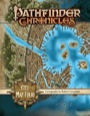 Pathfinder Chronicles: City Map Folio