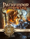 Pathfinder Chronicles: NPC Guide (PFRPG)