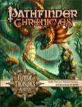 Pathfinder Chronicles: Classic Treasures Revisited (PFRPG)