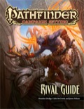 Pathfinder Campaign Setting: Rival Guide (PFRPG)