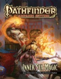 Pathfinder Campaign Setting: Inner Sea Magic (PFRPG)