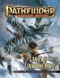 Pathfinder Campaign Setting: Lands of the Linnorm Kings (PFRPG)