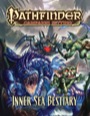 Pathfinder Campaign Setting: Inner Sea Bestiary (PFRPG)