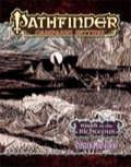  Pathfinder Chronicles: Legacy of Fire Map Folio