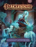Pathfinder Campaign Setting: Occult Mysteries (PFRPG)