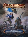 Pathfinder Campaign Setting: Andoran, Birthplace of Freedom (PFRPG)