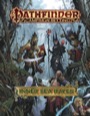 Pathfinder Campaign Setting: Inner Sea Races (PFRPG)