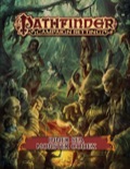 Pathfinder Campaign Setting: Inner Sea Monster Codex (PFRPG)