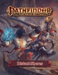 Pathfinder Campaign Setting: Distant Shores (PFRPG)