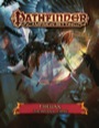 Pathfinder Campaign Setting: Cheliax, The Infernal Empire (PFRPG)